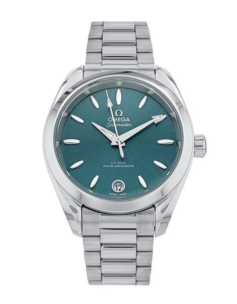 Omega Aqua Terra Shades 220.10.34.20.10.001